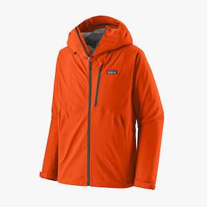 Technical Apparel Clothing: Patagonia Men's Granite Crest Jacket
