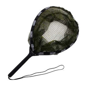 Tools Accesories: Nacsan Trout Net 45*35