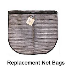 McLean's Replacement Net Bags