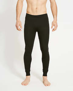 Layering: XTM UNISEX HEAT FLEX PANT BLACK