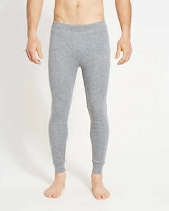 Layering: XTM UNISEX HEAT FLEX PANT Charcoal