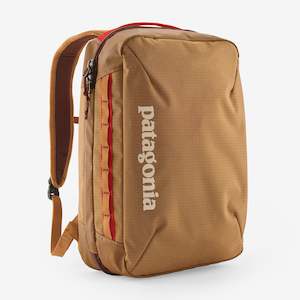 Patagonia Black Hole Micro MLC Backpack 22L - Talon Gold