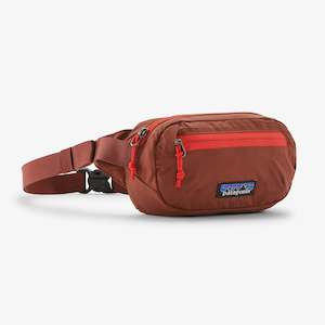 Packs Vests: Patagonia Terravia Mini Hip Pack