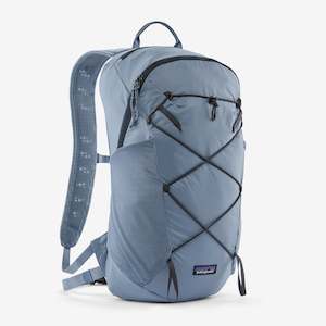 Patagonia Terravia Pack 14L - Barnacle Blue