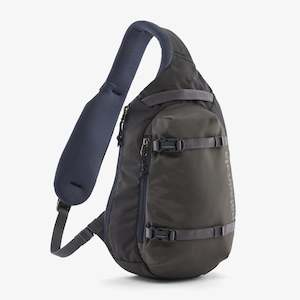 Packs Vests: Patagonia Atom Sling Bag 8L