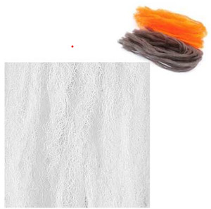 Synthetic Wing Materials: Para Post Wings