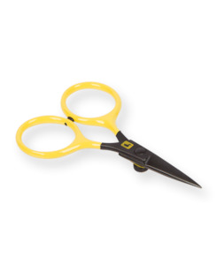 Vises Tools: Loon Razor Scissor 4"