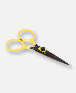 Vises Tools: Loon Razor Scissor 5"