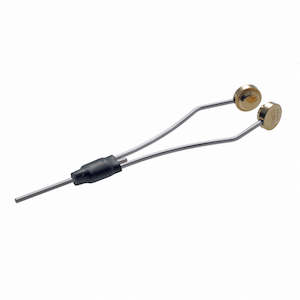 Vises Tools: Tiemco Ceramic Bobbin