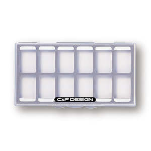 Vises Tools: C&F CFT-30 - Magnetic Hook Pallet