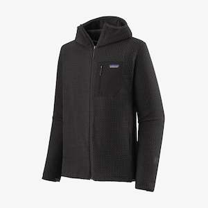 Winter Fly Fishing Must Haves: Patagonia Men's R1® Air Full-Zip Hoody