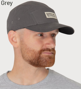 Guideline The Camper Cap - Dark Grey