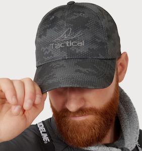 Guideline Tactical Camo Cap