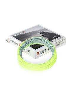 Guideline Bullet+ Fly Line