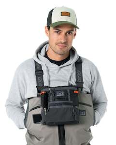 Guideline Fly Fshing: Guideline Experience Chest Pack