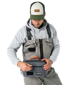 Guideline Experience Waterproof Waist bag - 5L