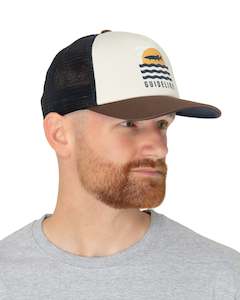 Guideline Fly Fshing: Guideline Predator Trucker Cap