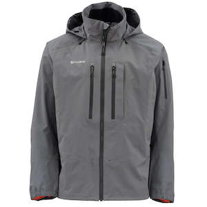 Wading Jackets: Simms G4 Pro Wading Jacket