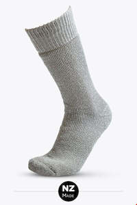 Socks Footwear: Men's Super Fleece Socks 2 Pack