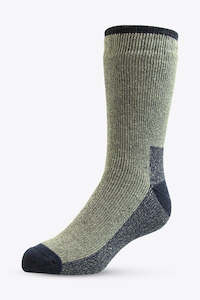 Socks Footwear: NZ Sock Co. - Outdoor Standout 3pack