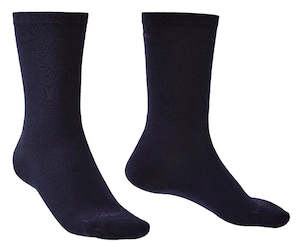 Bridgedale Thermal Liner Base Layer Sock - Unisex