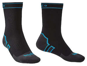 Bridgedale Stormsock Midweight Boot - Unisex