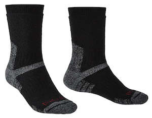 Socks Footwear: Bridgedale Explorer Heavyweight Sock - Unisex