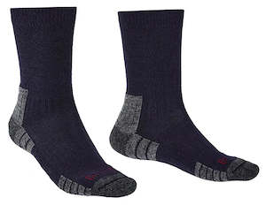 Bridgedale Hike Lightweight Merino Socks - Mens