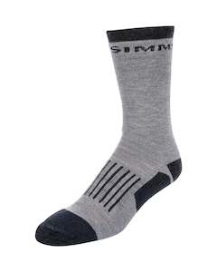 Simms Merino Midweight Hiker Socks
