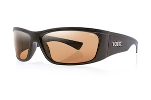 Sunglasses: TONIC SHIMMER Sunglasses