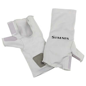 Gloves: Simms Solarflex No-Finger Sunglove
