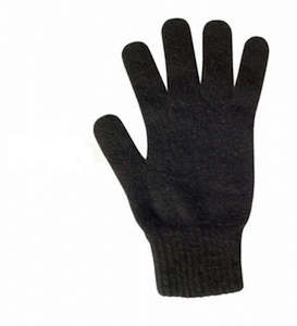 Comfort Gloves Possum Merino Full Finger