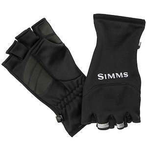 Gloves: Simms Freestone Half Finger Mitt