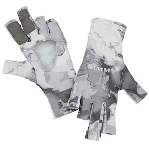 Simms Solarflex Sunglove