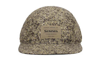 Simms Single Haul Pack Cap