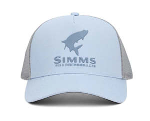 Simms Double Haul Trucker Cap