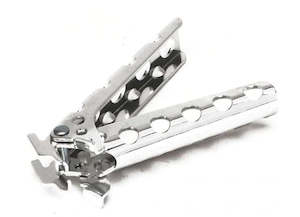 Coghlans Camping: Fire Maple Aluminium Gripper