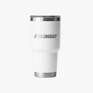 Yeti: YETI Rambler Tumbler 30oz - Sage Collaboration