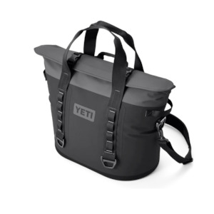 Yeti: YETI Hopper M30 2.5 Charcoal