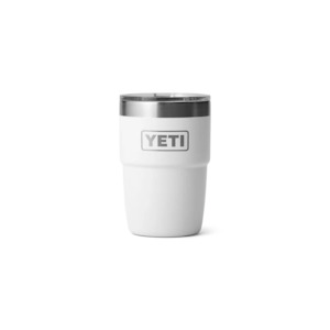 YETI Rambler 8oz (236ml) Cup - Stackable