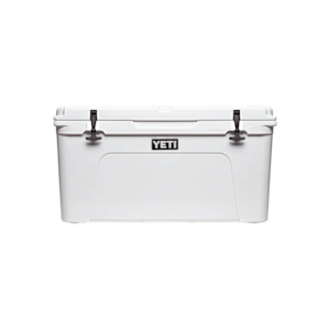 Yeti: YETI Tundra Hard Cooler