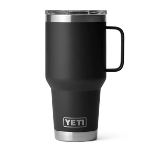 Yeti: YETI Rambler 30oz Travel Mug with Stronghold Lid