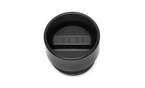 Yeti: YETI Rambler Hot Shot Cap