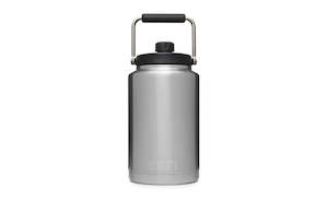 YETI One Gallon Jug Stainless