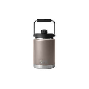YETI Half Gallon Jug Sharptail Taupe