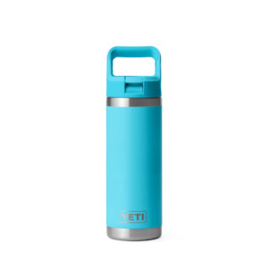 YETI Rambler 18 oz (532 ml) Straw Bottle