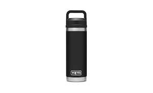 YETI Rambler Bottle 18oz (525ml)