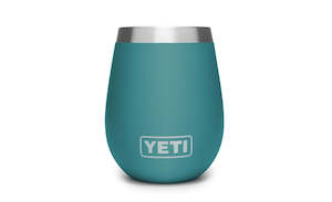 YETI 10oz Wine Tumbler with Magslider Lid