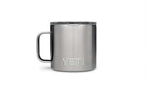 Yeti: YETI 14oz Mug