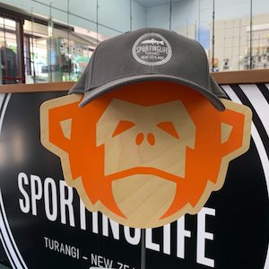 Sporting Life Turangi Gear: Sporting Life Hats